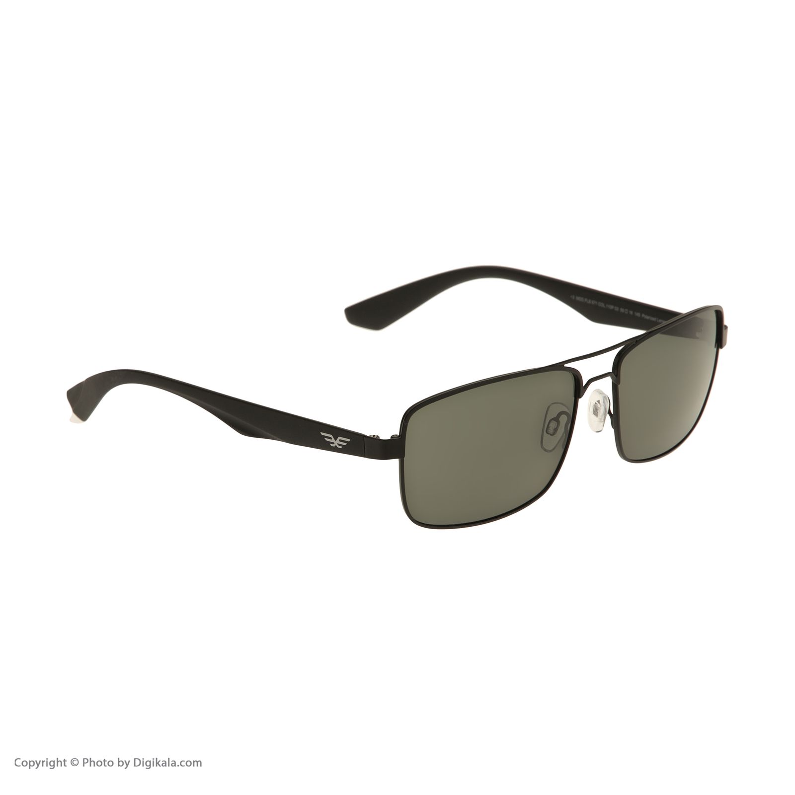عینک آفتابی مردانه فلرت مدل FLS571-110P-03 -  - 3