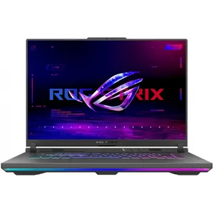 لپ تاپ 16 اینچی ایسوس مدل ROG Strix G16 (2025) G614 G614PH-RV023-R9 8940HX-64GB DDR5 5600MHz-2TB SSD-RTX5050 8GB-FHD 165Hz - کاستوم شده