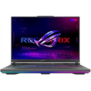 لپ تاپ 16 اینچی ایسوس مدل ROG Strix G16 (2025) G614 G614PH-RV023-R9 8940HX-64GB DDR5 5600MHz-2TB SSD-RTX5050 8GB-FHD 165Hz - کاستوم شده
