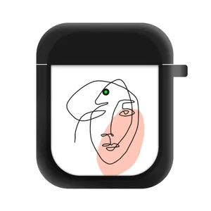 کاور آکام مدل AAP1C0002516 مناسب برای کیس اپل ایرپاد 1/2