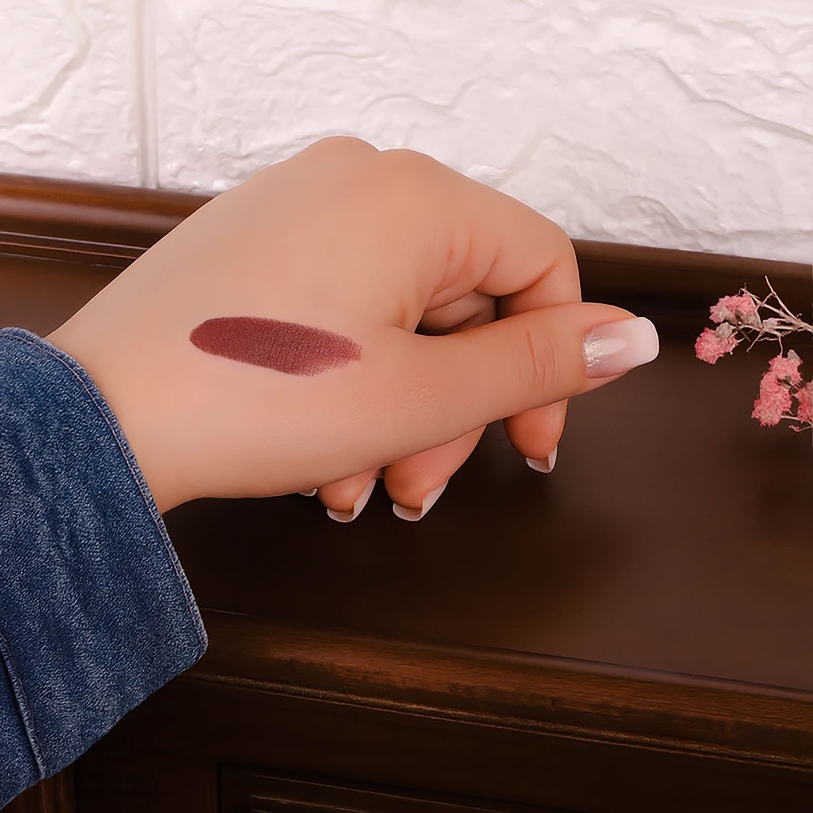 رژ لب جامد کالیستا سری Hydra Color شماره C21 - - 2