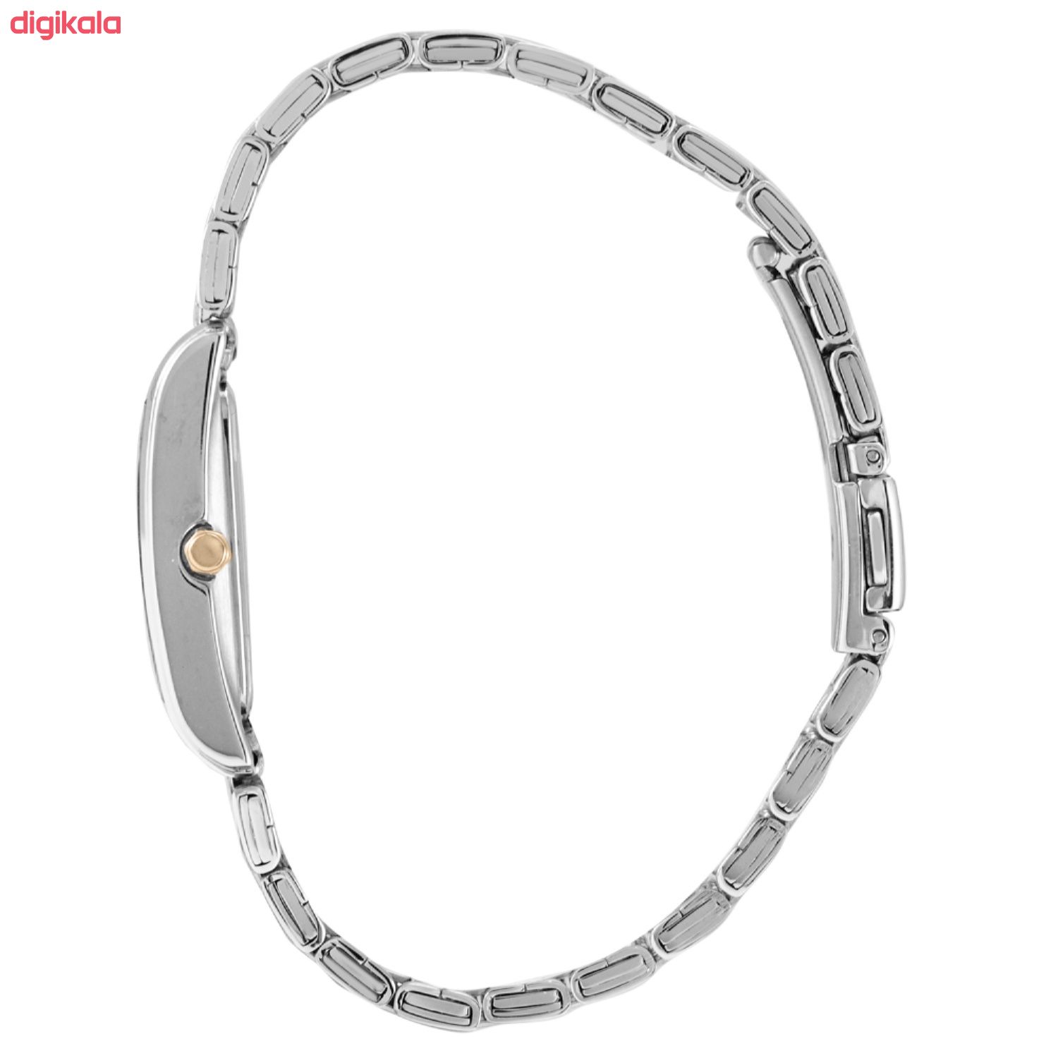 ساعت مچی عقربه ای زنانه اورسوئیس مدل EV-5744-LTC main 1 2