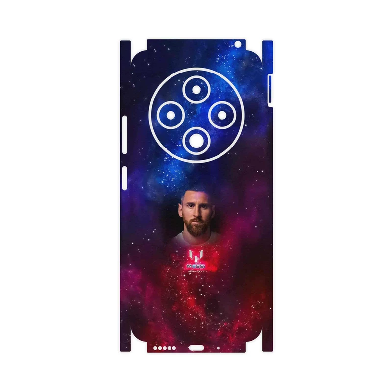 برچسب پوششی ماهوت مدل Lionel Messi 1-FullSkin مناسب برای گوشی موبایل شیائومی Redmi 14C