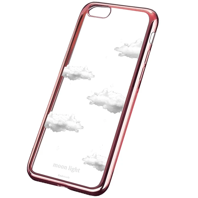 کاور طرح ابر مناسب برای گوشی موبایل اپل iPhone 7 / 8  Plus 