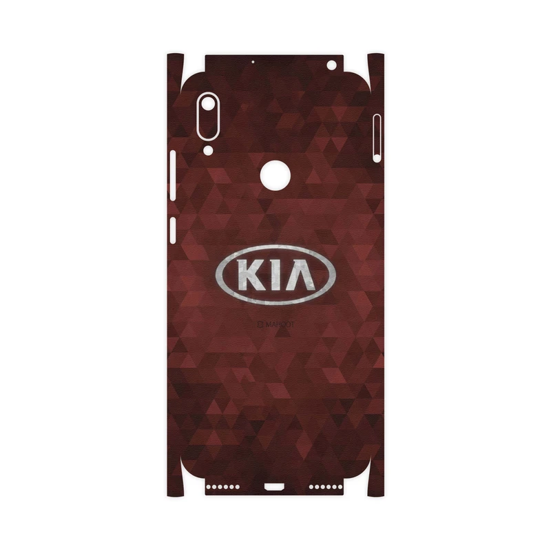 برچسب پوششی ماهوت مدل KIA-FullSkin مناسب برای گوشی موبایل هوآوی Y6 Prime 2019