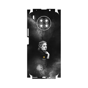 MAHOOT Adele-FullSkin Cover Sticker for Honor 50 Lite