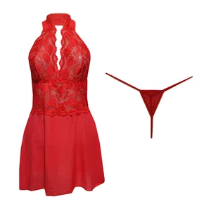 لباس خواب زنانه مدل M-FER_6704