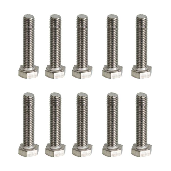 پیچ مدل Gh-10-50 بسته 10 عددی