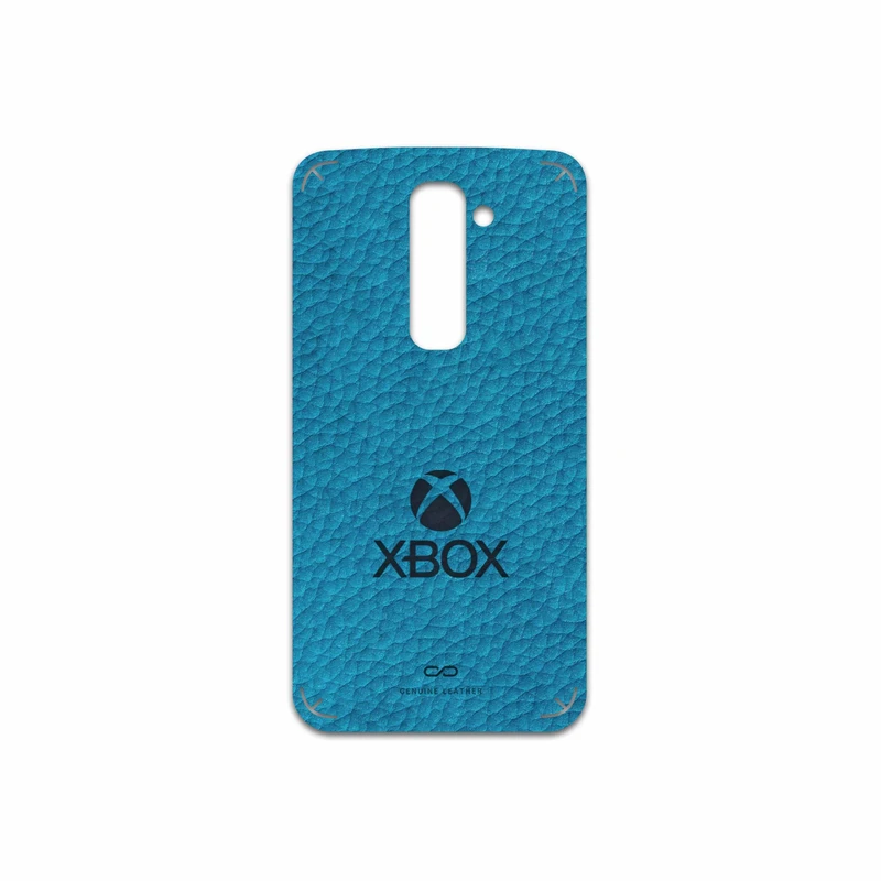 برچسب پوششی ماهوت مدل BL-XBOX مناسب برای گوشی موبایل ال جی G2