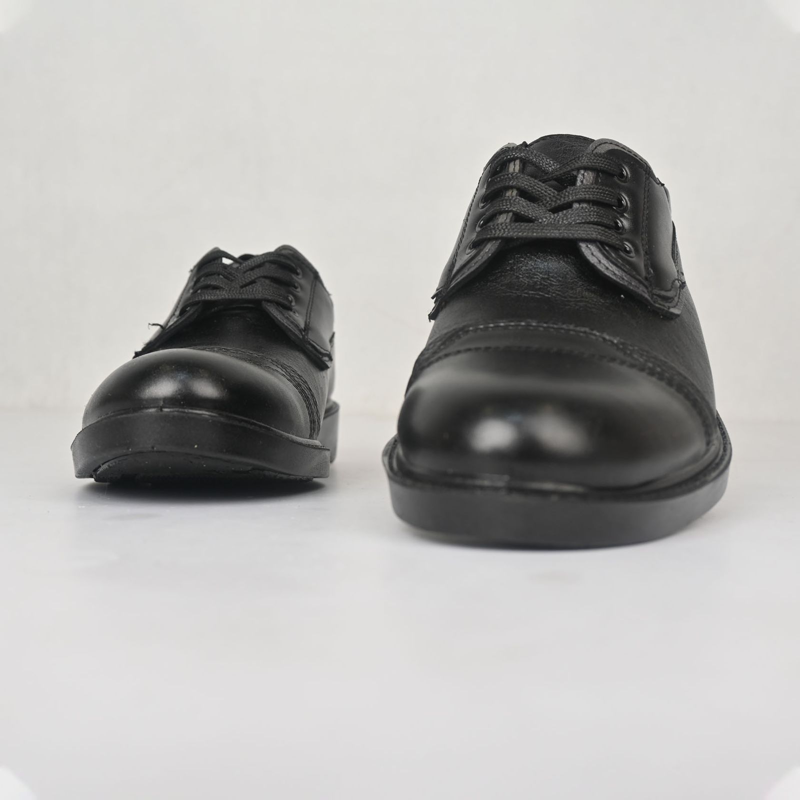 کفش مردانه کفش سعیدی مدل 569m -  - 2