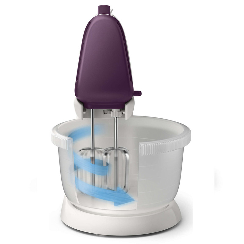 همزن فیلیپس مدل HR3745