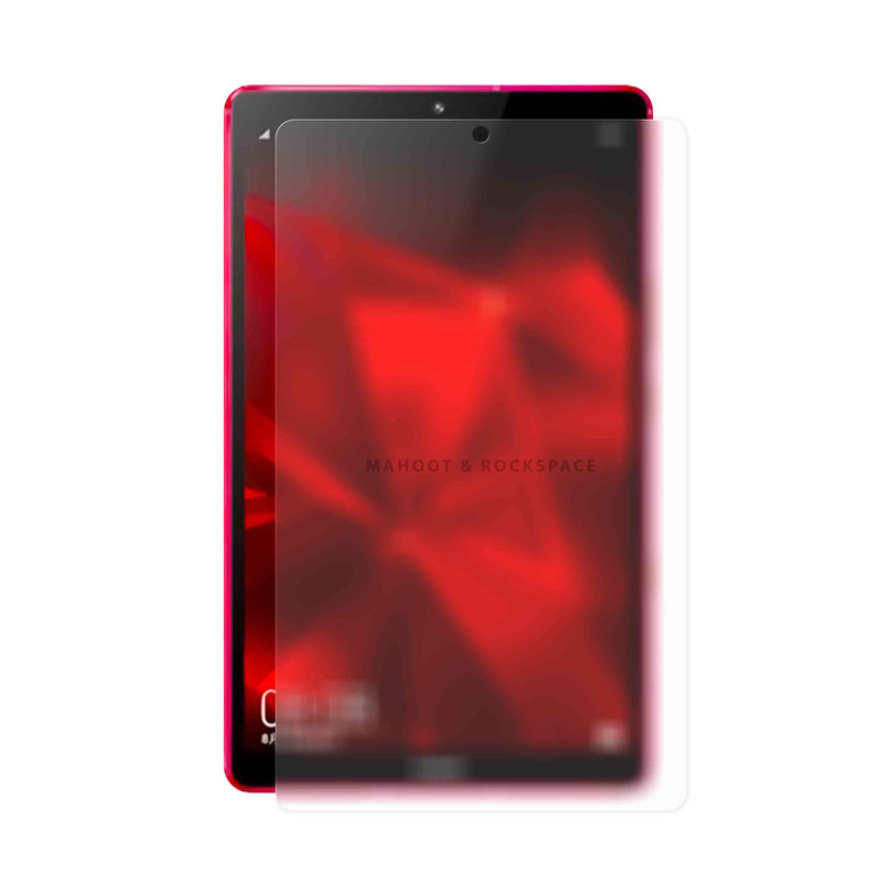 محافظ صفحه نمایش ماهوت مدل PAPER-MT مناسب برای تبلت هوآوی MediaPad M6 High Energy Edition 8.4