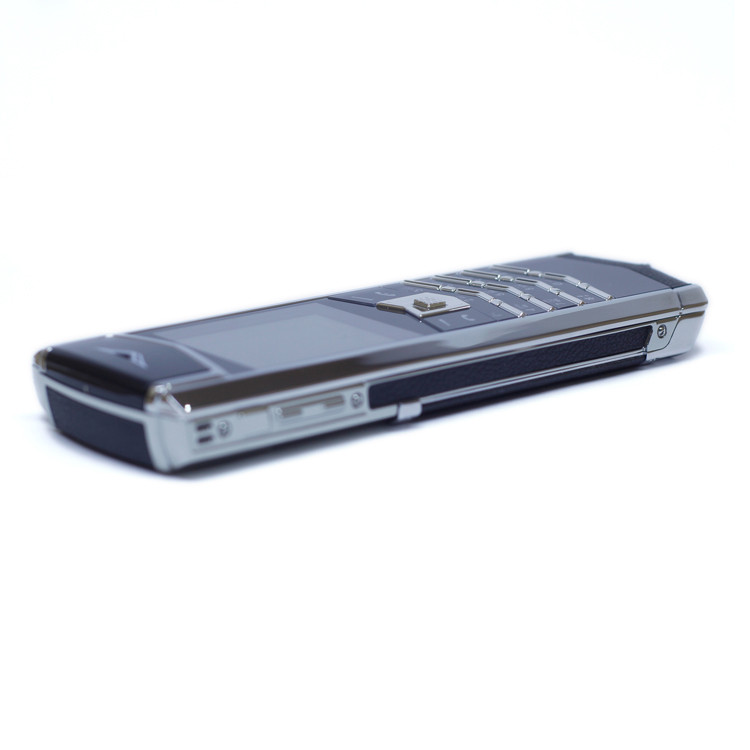گوشی موبایل جی ال ایکس مدل 2690 V دو سیم کارت