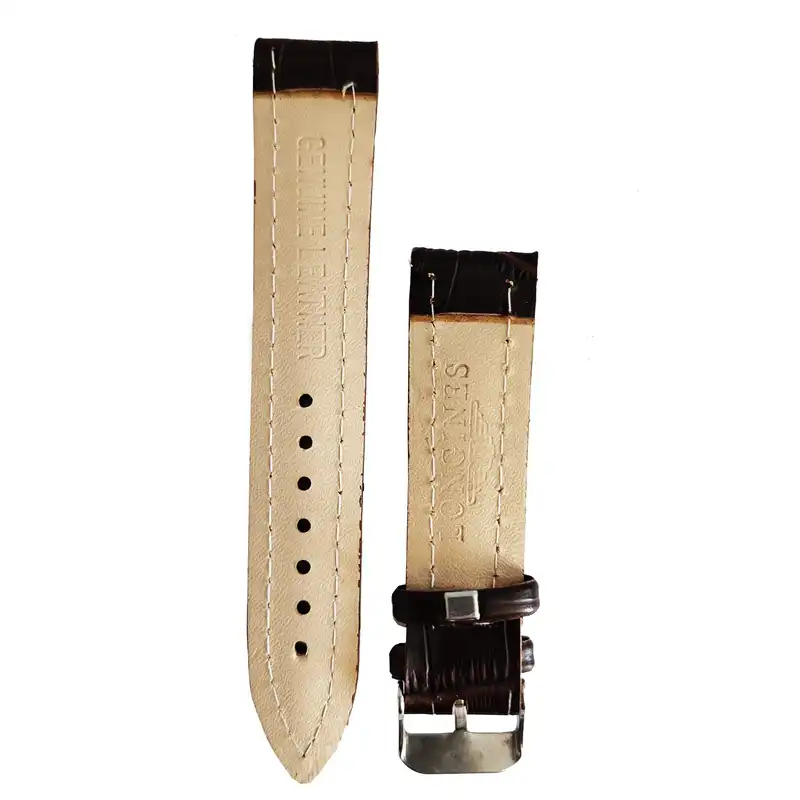 بند و پین ساعت مچی مدل 20 GENUE