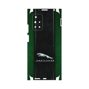 MAHOOT Jaguar-Cars-FullSkin Cover Sticker for Xiaomi Redmi 10 Prime