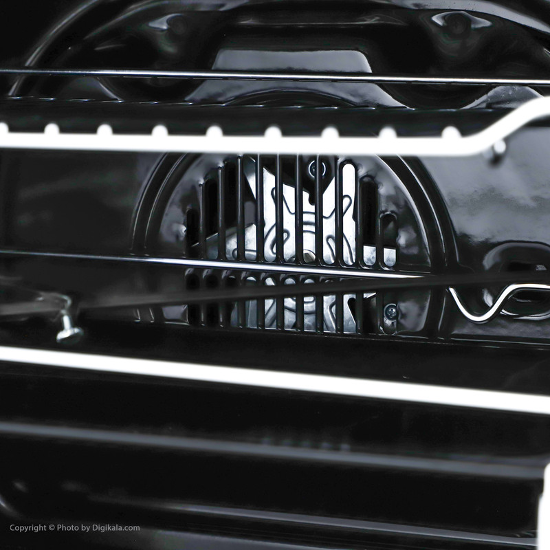 فر توکار سینجر مدل 7802