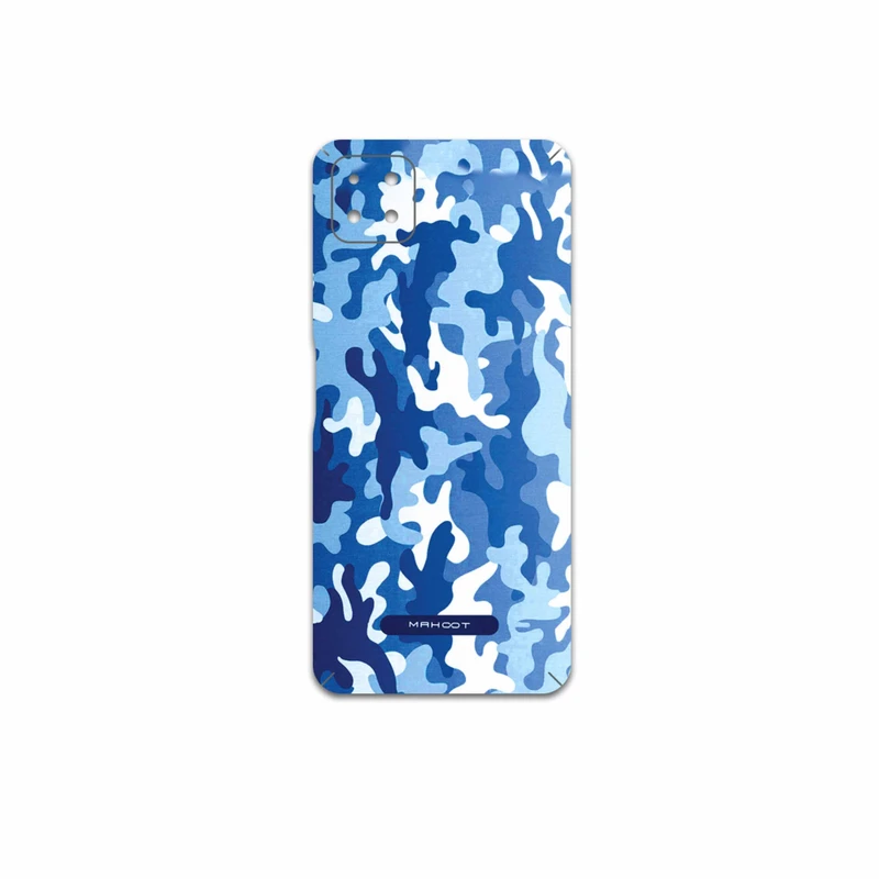 برچسب پوششی ماهوت مدل Army-Winter مناسب برای گوشی موبایل هوآوی Nova Y60
