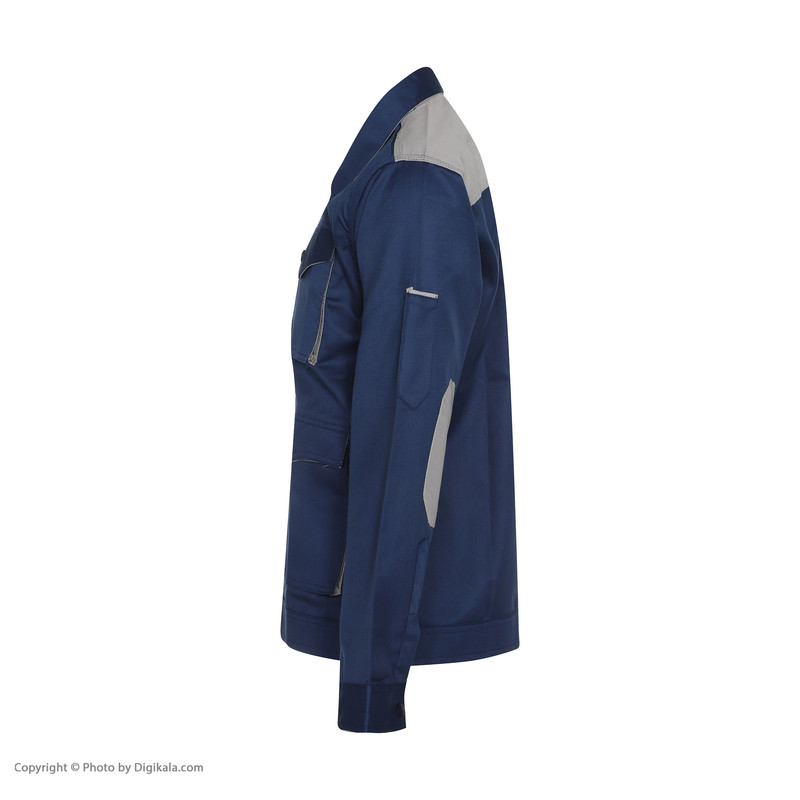 لباس کار مدل مهندسی