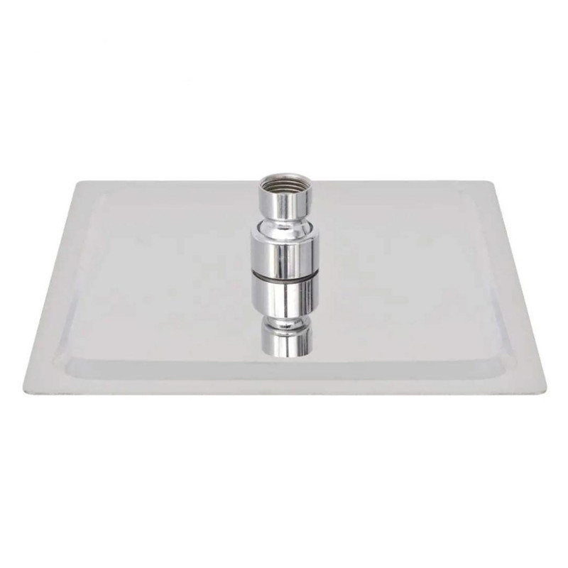 سردوش حمام مدل Steel25 مجموعه 2 عددی