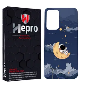 HEPRO MC Cover for XIAOMI Redmi Note 12 Pro 4G / Redmi Note 11 Pro