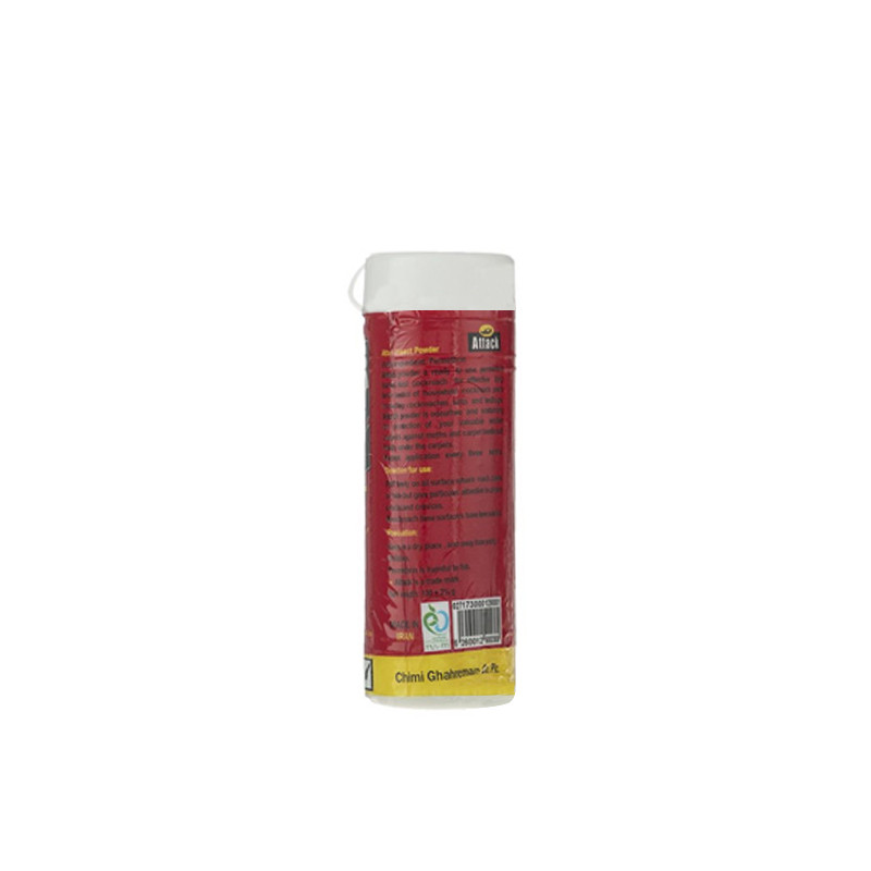 مایع پودر و اسپری حشره کش و سوسک کش اتک مدل Maye-Spray-Podr حجم 2630 میلی لیتر مجموعه 3 عددی مایع پودر و اسپری حشره کش و سوسک کش اتک مدل Maye-Spray-Podr حجم 2630 میلی لیتر مجموعه 3 عددی