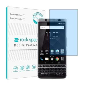 HyBLU anti-blue rock space screen protector suitable for Blackberry KEY One mobile phone