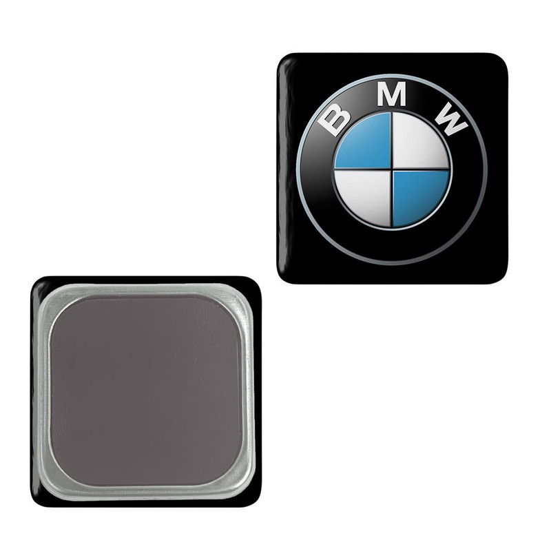 مگنت خندالو مدل بی ام دبلیو BMW کد 23641