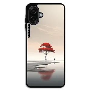 AKAM AMC-WSGA07-ZEN-22 Cover For Samsung Galaxy A07