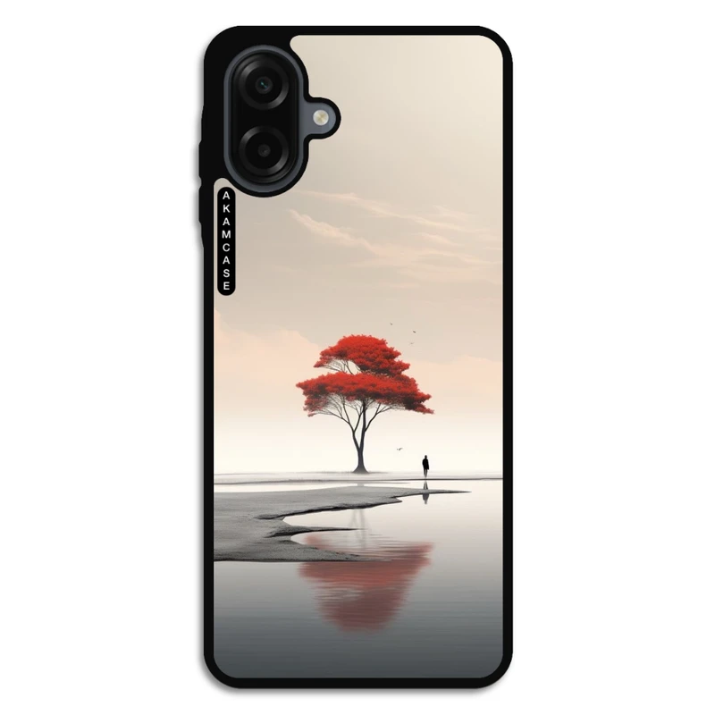 کاور آکام مدل AMC-WSGA07-ZEN-22 مناسب برای گوشی موبایل سامسونگ Galaxy A07