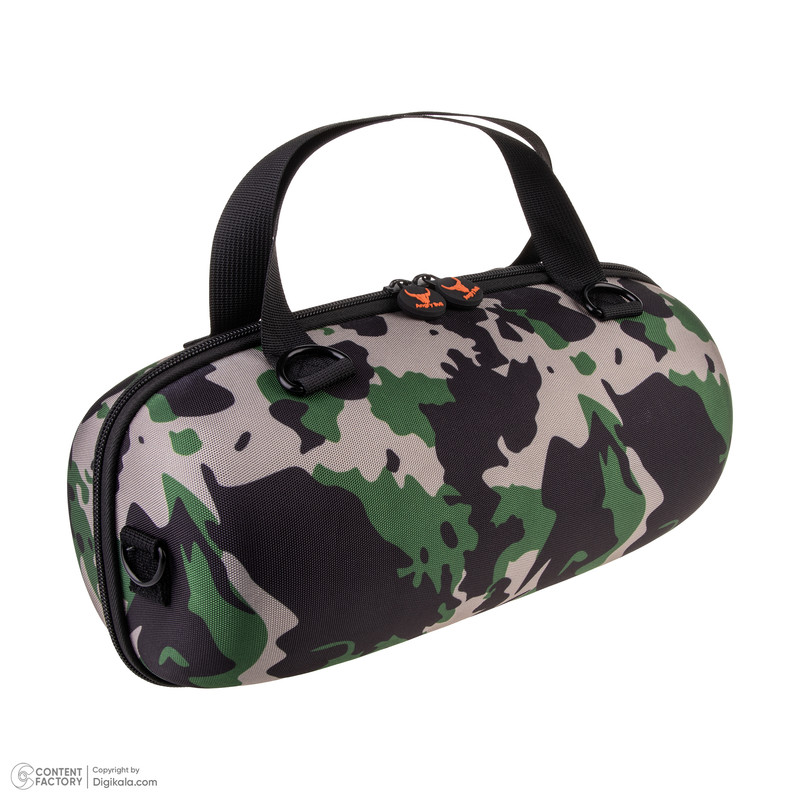 کیف حمل اسپیکر انگری بول مدل Ab-01 مناسب برای اسپیکر جی بی ال 4 Xtreme