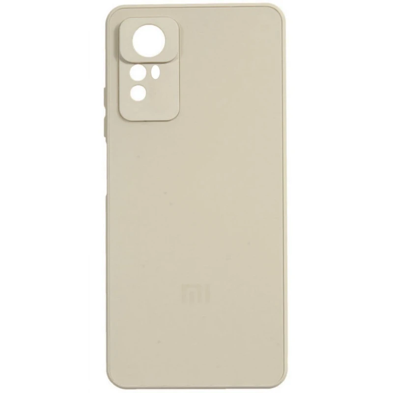 کاور مدل PVD طرح ساده 002 مناسب برای گوشی موبایل شیائومی REDMI NOTE12S