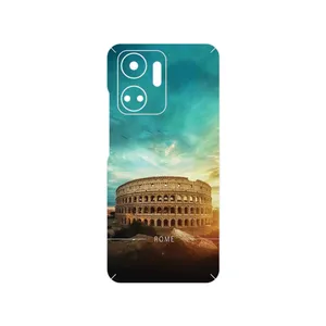 MAHOOT Rome_City Cover Sticker for Honor X7a