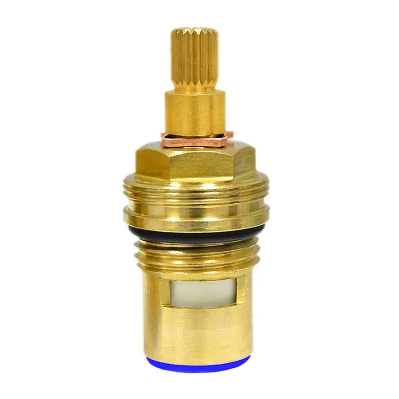 مغزی شیر مدل نیم دور استاندارد کد 03