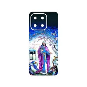 MAHOOT Hafiz Cover Sticker for Honor X6b