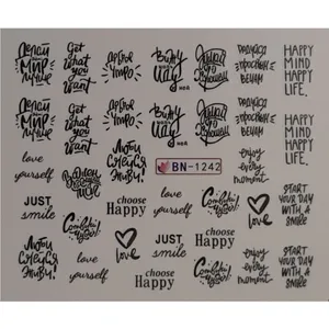 لنز ناخن کد L212