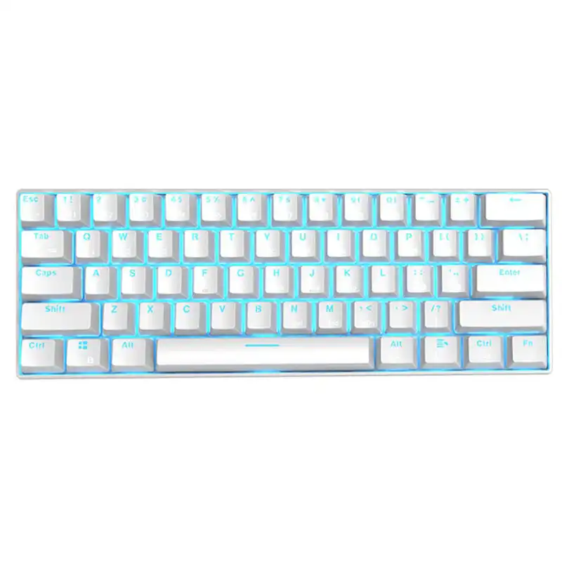 کیبورد مدل RK61