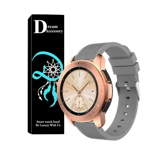 بند دریم مدل Brindle مناسب برای ساعت هوشمند سامسونگ Galaxy Active 1 40mm