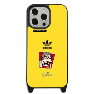 AKAM AMCWTA14PROMAX-BRANDS7 Cover For Apple iPhone 14 Pro Max