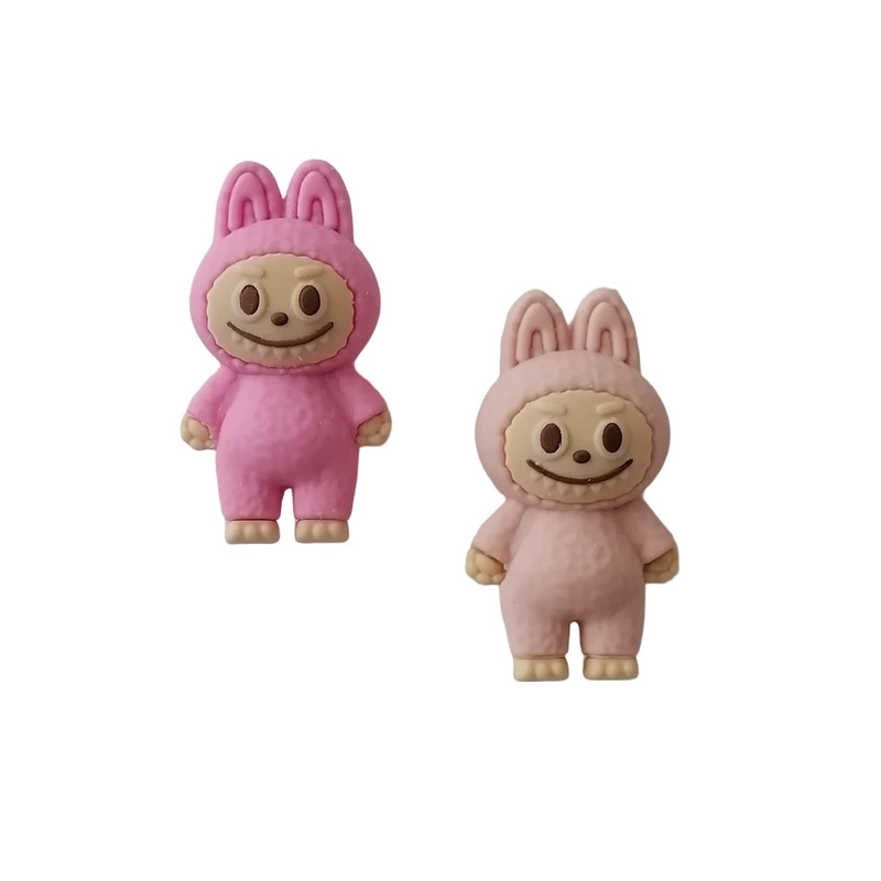 پاک کن مدل لبوبو T مجموعه 2 عددی