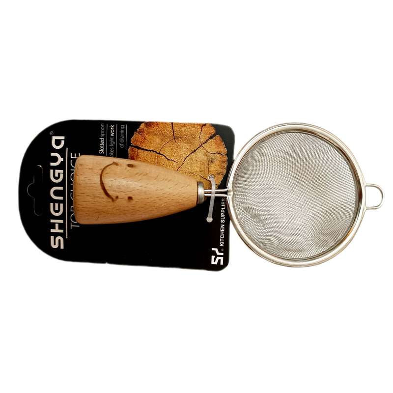 صافی چای شنگیا طرح لبخند کد B4245 صافی چای شنگیا طرح لبخند کد B4245