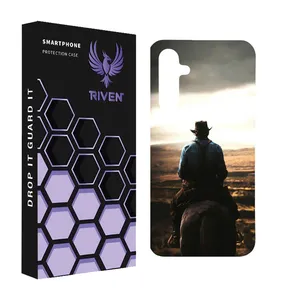RIVEN RI2-10 Case For Samsung Galaxy A54