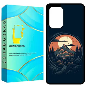 Ghab Guard GCHPA53 Cover For Samsung Galaxy A53 5G 