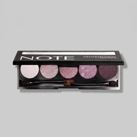 پالت سایه چشم نوت سری Professional Palette تحت لیسانس شماره102