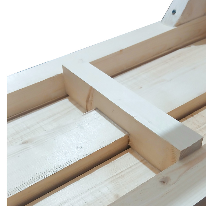 نیمکت دو نفره مدل 700