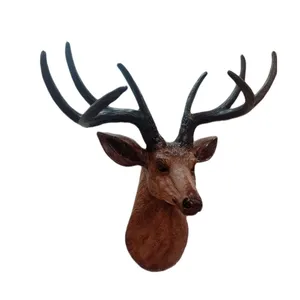 تندیس مدل سردیس گوزن 