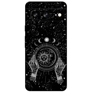 Megafone Sun and Moon 1892 Cover For Google Pixel 8