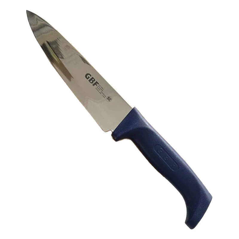 چاقو آشپزخانه جی بی اف مدل R.723-P
