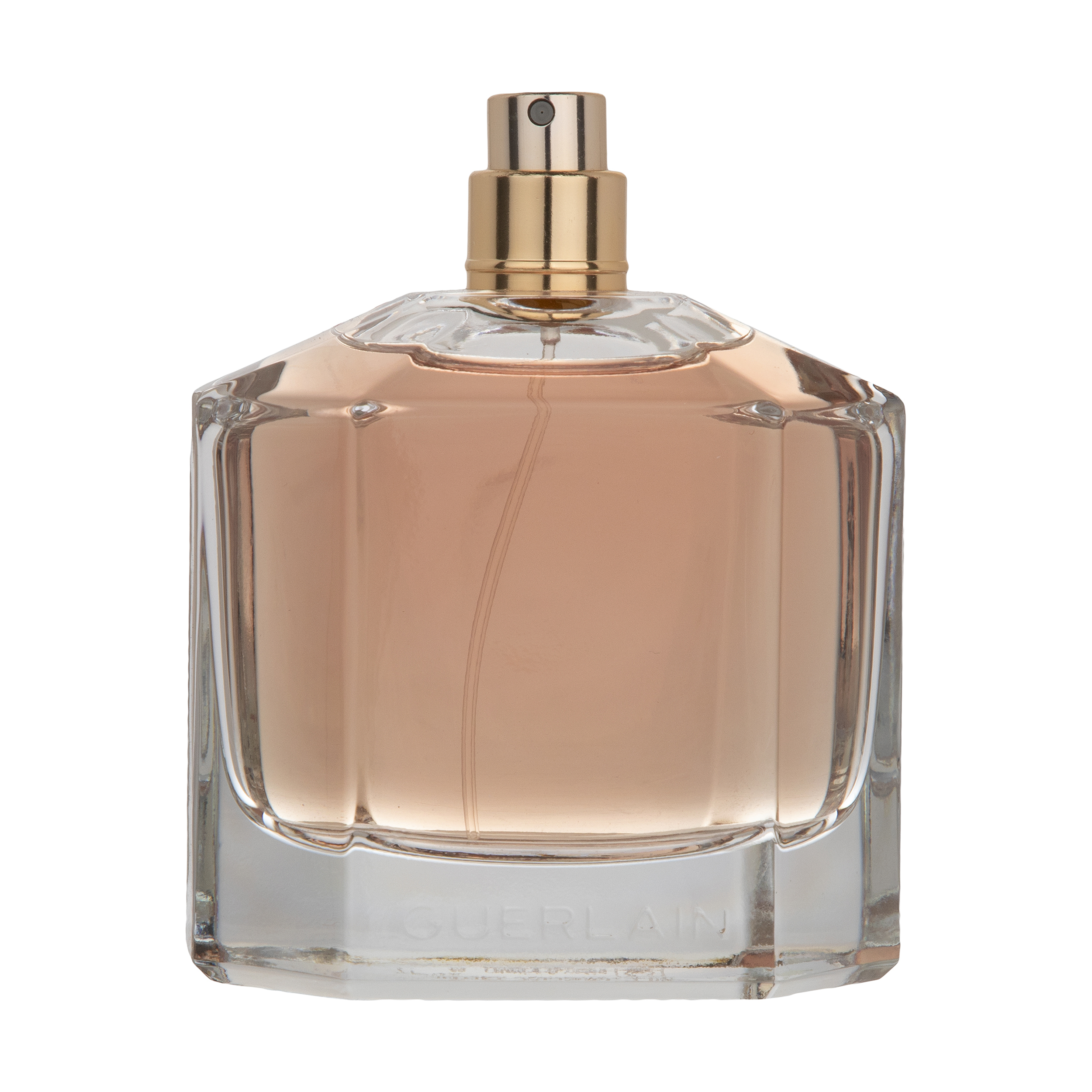 تستر ادو پرفیوم زنانه گرلن مدل Mon Guerlain حجم 100 میلی لیتر 