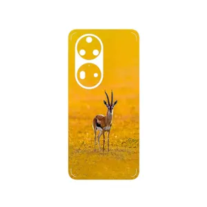MAHOOT Gazelle Cover Sticker for Huawei P50 Pro