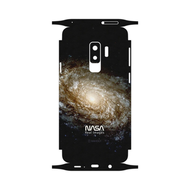 برچسب پوششی ماهوت مدل Universe-by-NASA-1-FullSkin مناسب برای گوشی موبایل سامسونگ Galaxy S9 Plus